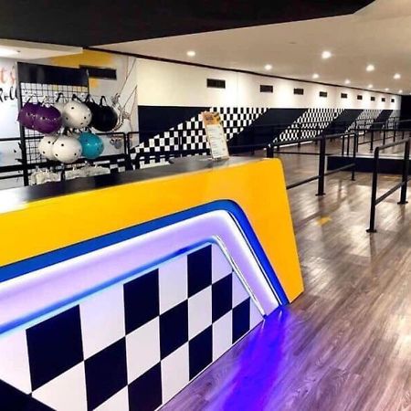 Ambassador City Jomtien Inn Wing Ban Nong Hin  Экстерьер фото