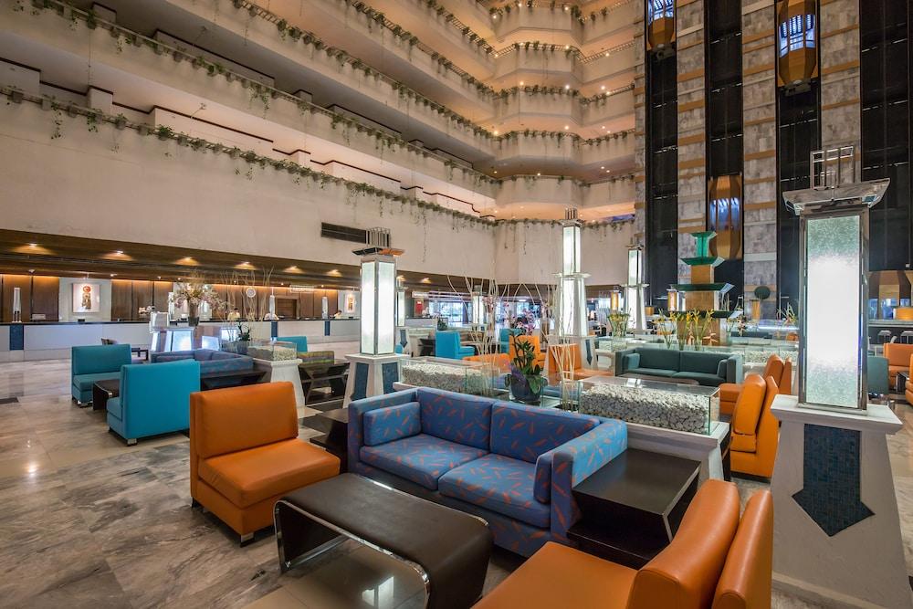 Ambassador City Jomtien Inn Wing Ban Nong Hin  Экстерьер фото