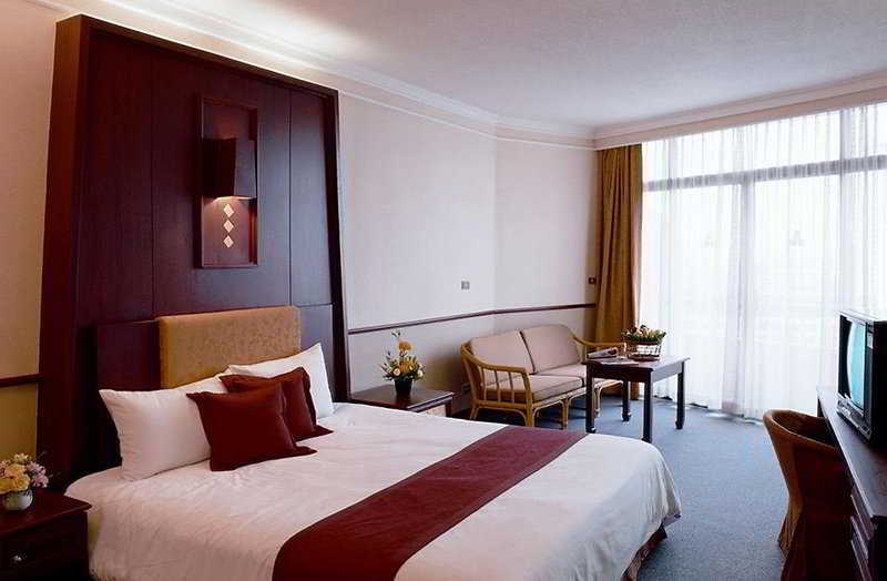 Ambassador City Jomtien Inn Wing Ban Nong Hin  Экстерьер фото