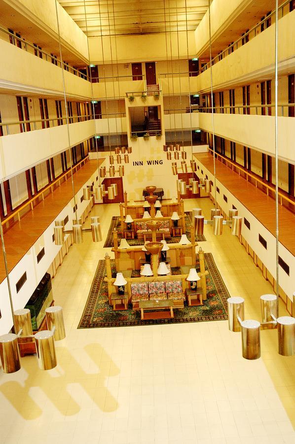 Ambassador City Jomtien Inn Wing Ban Nong Hin  Экстерьер фото