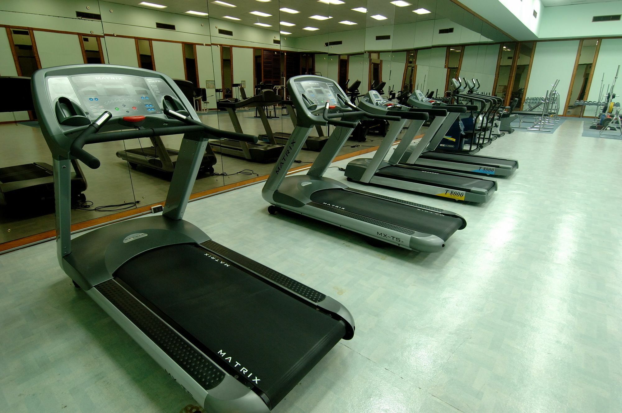 Ambassador City Jomtien Inn Wing Ban Nong Hin  Экстерьер фото