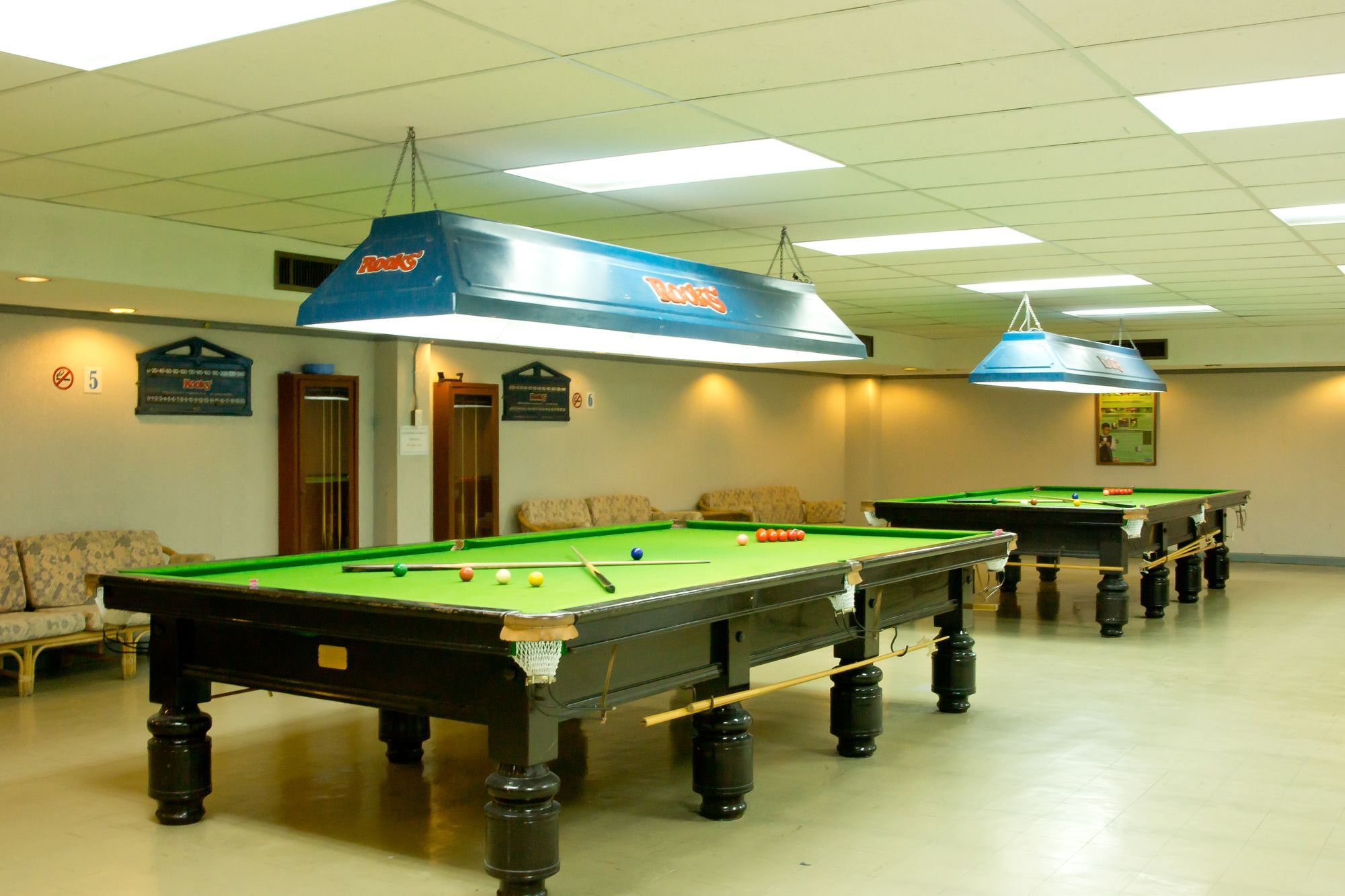 Ambassador City Jomtien Inn Wing Ban Nong Hin  Экстерьер фото